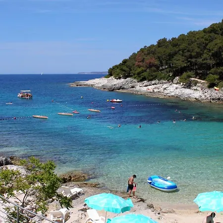 With A Parking Space Losinj, Losinj - 20930 マリ・ロシニュ