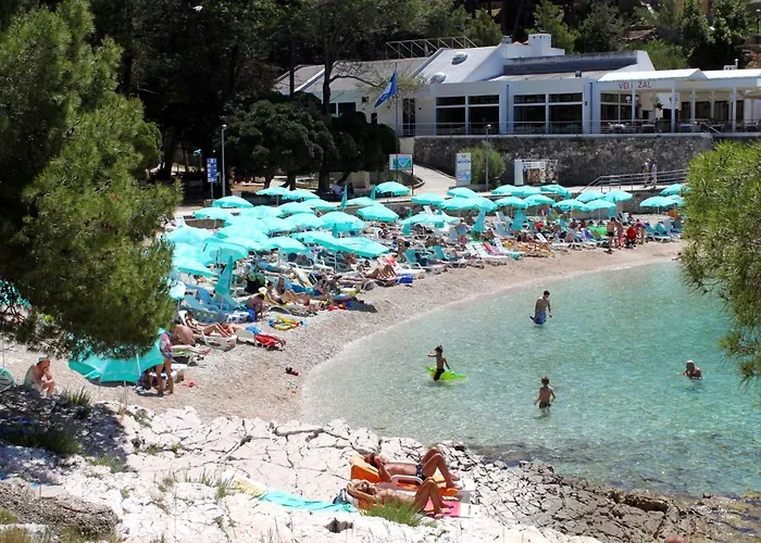 Lägenhet With A Parking Space Losinj, Losinj - 20930 *