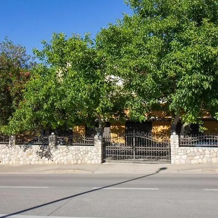 With A Parking Space Losinj, Losinj - 20930 Appartement