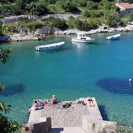 With A Parking Space Losinj, Losinj - 20930 Mali Lošinj