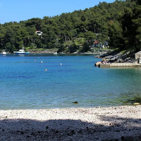 With A Parking Space Losinj, Losinj - 20930 Apartment *