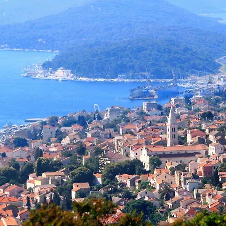 Apartmán With A Parking Space Losinj, Losinj - 20930 Mali Lošinj