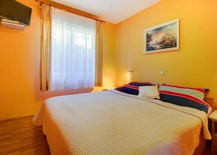 With A Parking Space Losinj, Losinj - 20930 * Mali Lošinj