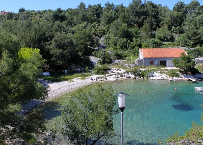 With A Parking Space Losinj, Losinj - 20930 Appartamento