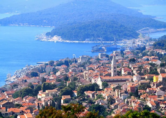 Apartmán With A Parking Space Losinj, Losinj - 20930 Mali Lošinj