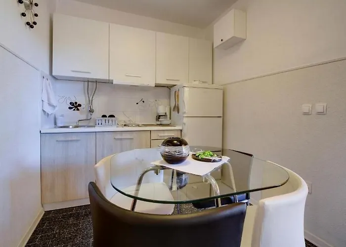 With A Parking Space Losinj, Losinj - 20930