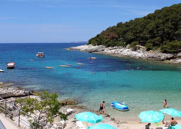 With A Parking Space Losinj, Losinj - 20930 Mali Lošinj