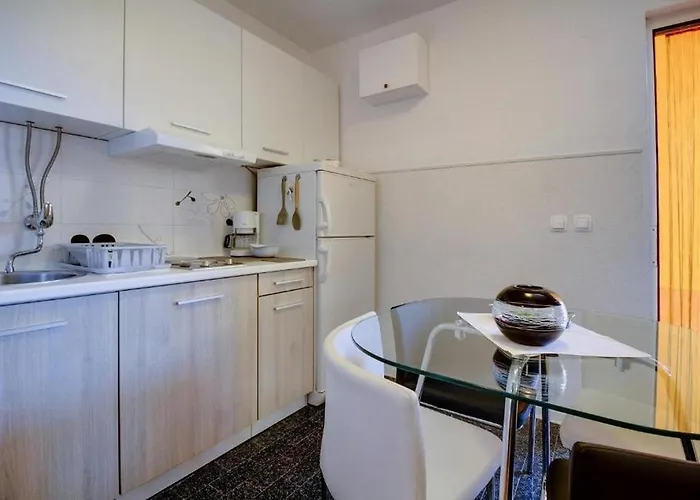 With A Parking Space Losinj, Losinj - 20930 * Mali Lošinj