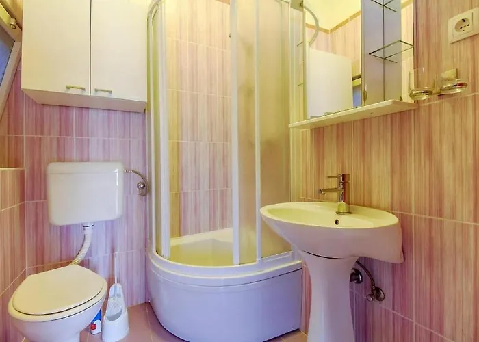 With A Parking Space Losinj, Losinj - 20930 Mali Lošinj